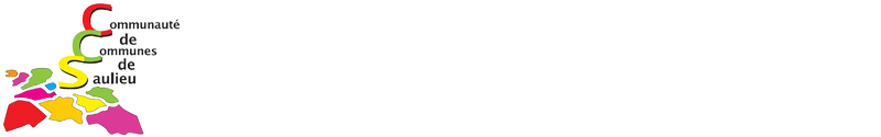 Communauté de communes de Saulieu 